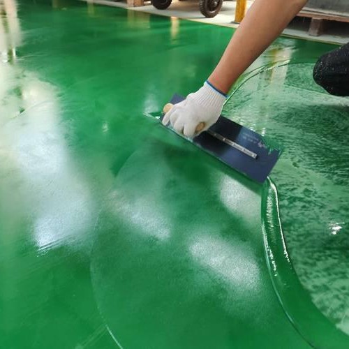 台湾什么是VEF地坪,VEF地坪厂家产品图1