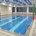 台湾聚脲地坪,防腐蚀地坪-缩略图1
