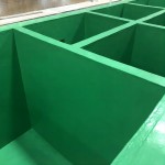 台湾防腐水池，水池防腐防渗怎么做，防腐水池施工厂家-缩略图1