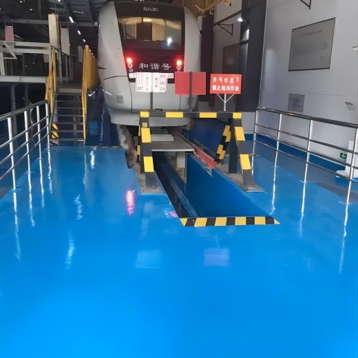 台湾环氧防腐蚀地坪,环氧积层地坪